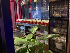 -红牌美蛙鱼头火锅(万辉国际广场店)