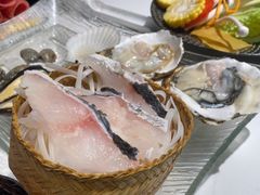 -Thai Basil罗勒叶泰式餐厅(时代天街店)