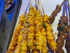 -燥次·烧烤酒场(万象城店)