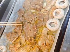 -禾禾烤肉