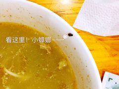 -吴记怪味面(牛王庙店)