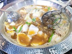 -古乐牛香·鲜牛肉牛杂火锅(五一中路店)