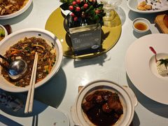 -小城故事·地道宁波味(月湖盛园店)