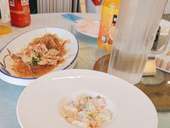 -高老庄新家宴(北斗星广场店)