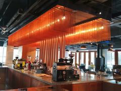 大堂-sugarman espresso素饮糖人高新咖啡工厂