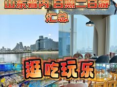 -前王院•巧克力海鲜市集餐厅(万平口店)