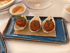 -鹿鸣酒家(越秀店)
