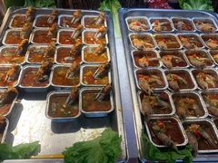 -苏格里岛自助海鲜火锅烧烤(大汉悦中心店)