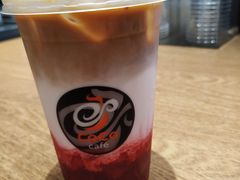 -CoCo都可(湖滨银泰店B区店)