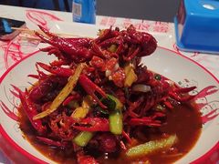 -辣不怕口味虾(凌霄路店)