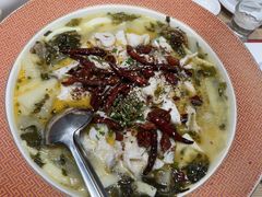 -洪帮主酸菜鲈鱼(连江万家店)