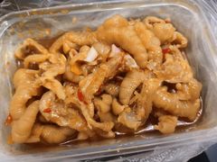 -托乐嘉美食广场(托乐嘉街区店)