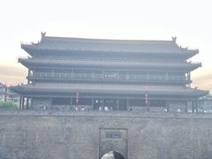 -西安城墙·碑林历史文化景区