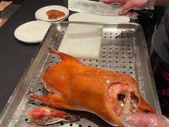 -全聚德(双井店)