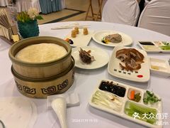 -北京全聚德(和平门店)