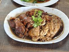 -松發肉骨茶(牛车水店)