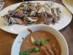 -北京小肠陈饭庄(方庄店)