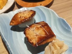 -小山日本料理(兴业太古汇店)