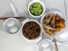 -素满香·素食自助餐(苏州·临顿路店)