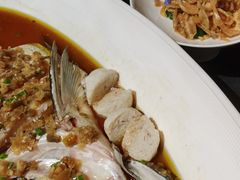 剁椒鱼头-凤凰湘语·湘粤鲜融(浦东旗舰店)