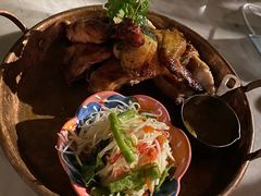 -Ginger(兴国路店)