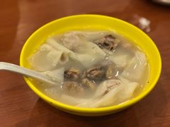 鸡汤抄手-龙抄手(春熙路总店)