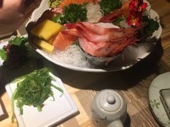 -酒井酱子·深夜食堂(东城汇店)