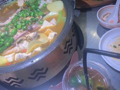 -探鱼·鲜青椒爽麻烤鱼(番禺万达店)
