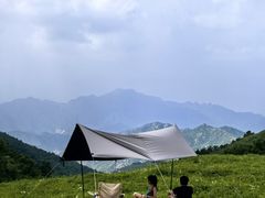 -灵山