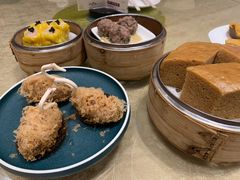 -广东胜利宾馆西关粤中餐厅
