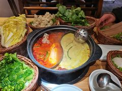 -四喜小胖·北京涮肉(五道营店)