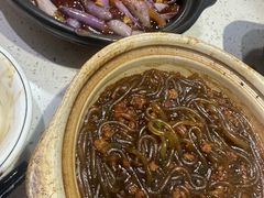 -海宁煲农家菜(惠南镇店)