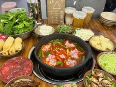 -笔记安顺夺夺粉火锅