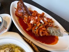 -蟹村草堂·苏式园林人文农家·大闸蟹