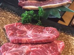 -赤坂亭·M9和牛烧肉·铁板烧(合肥万象城店)