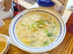 -老雒阳面馆·水席(定鼎门店)