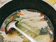 -BOB中西餐厅(东安·湘中城市广场店)