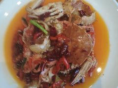 -南海渔家•海鲜•正宗海南菜(海棠湾店)
