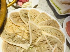 -大味生态火锅(蓝谷地店)