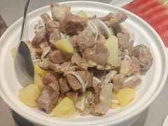 -巴盟人家·内蒙地方菜(华丽家族店)
