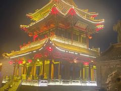 -榆次老城
