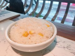 米饭-大榕树下顺德菜(融创茂店)