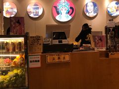 -霸王茶姬(五一路店)