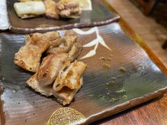 -鸟鹏烧鸟居酒屋(仁恒梦中心店)