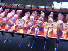 -很久以前羊肉串(打浦路店)