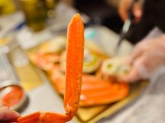 -本达人海鲜烧烤·朝鲜族风味(发展店)