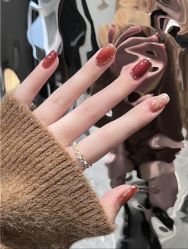 点击看大图 -M·X Nail日式美甲美睫