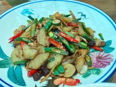 -树厨贵州菜(花果园购物中心店)