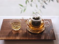 日本特级白桃乌龙冻顶茶-幸会吉市(丰泽店)