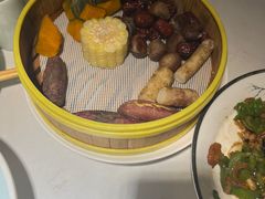 -上地宴·中关村的会客厅(清河高铁站店)